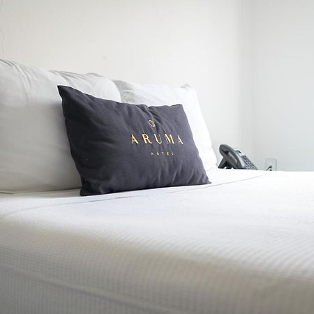 Aruma Hotel Playa del Carmen Luaran gambar