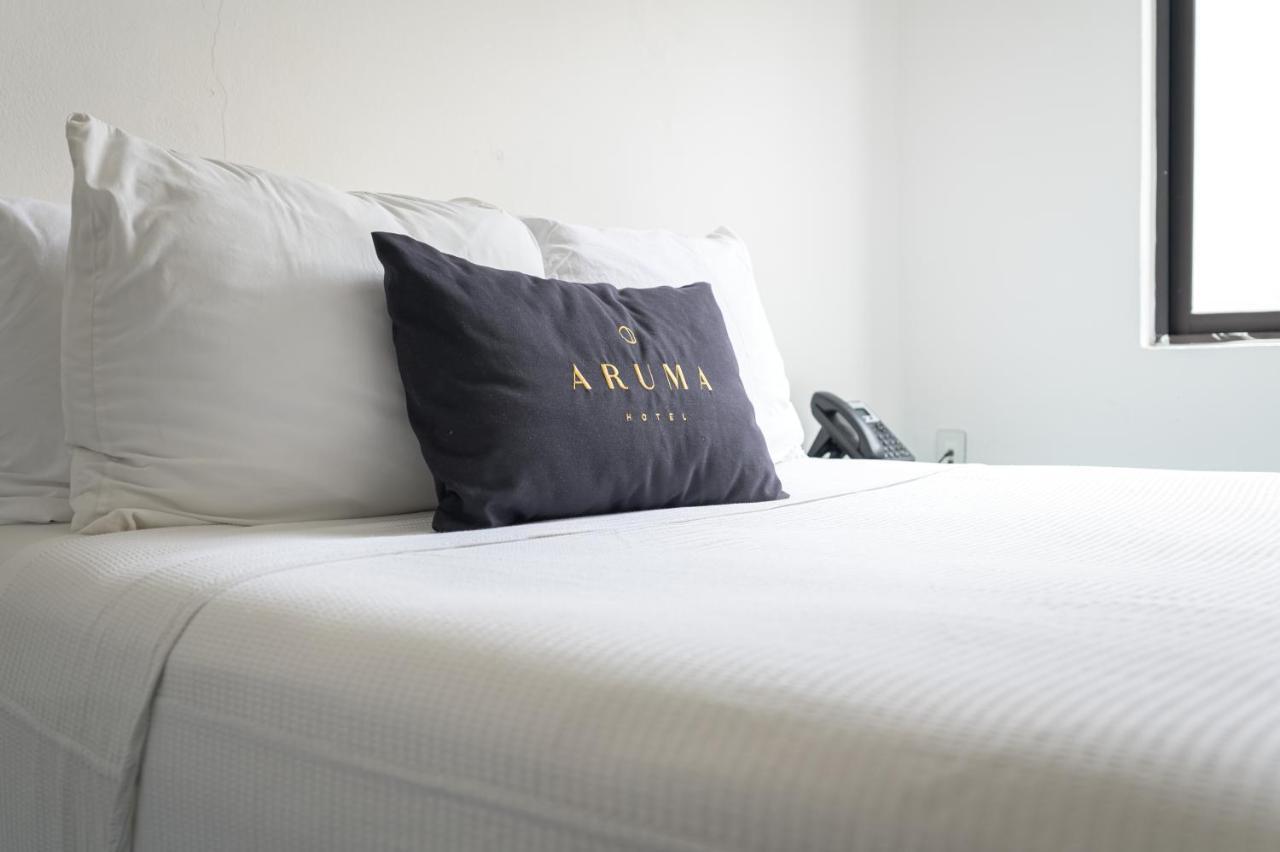 Aruma Hotel Playa del Carmen Luaran gambar