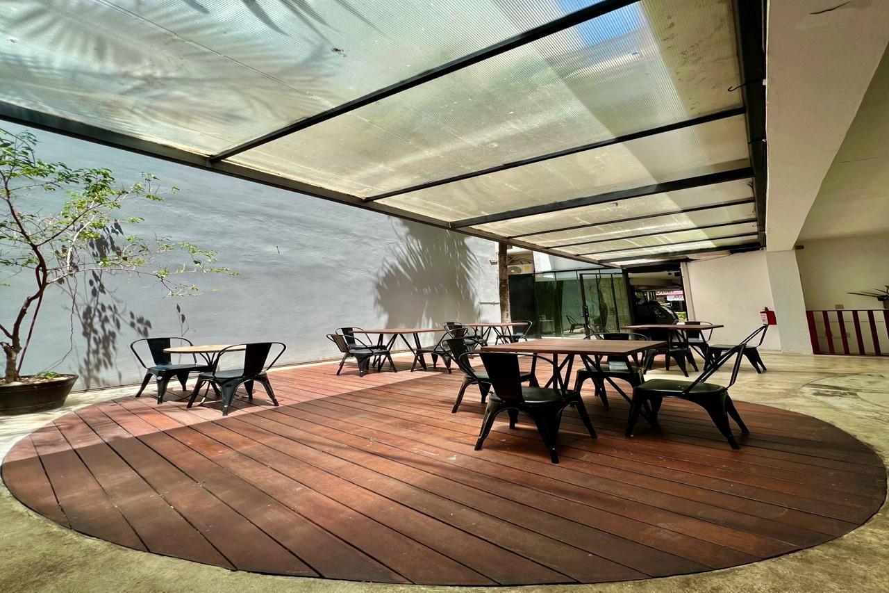 Aruma Hotel Playa del Carmen Luaran gambar