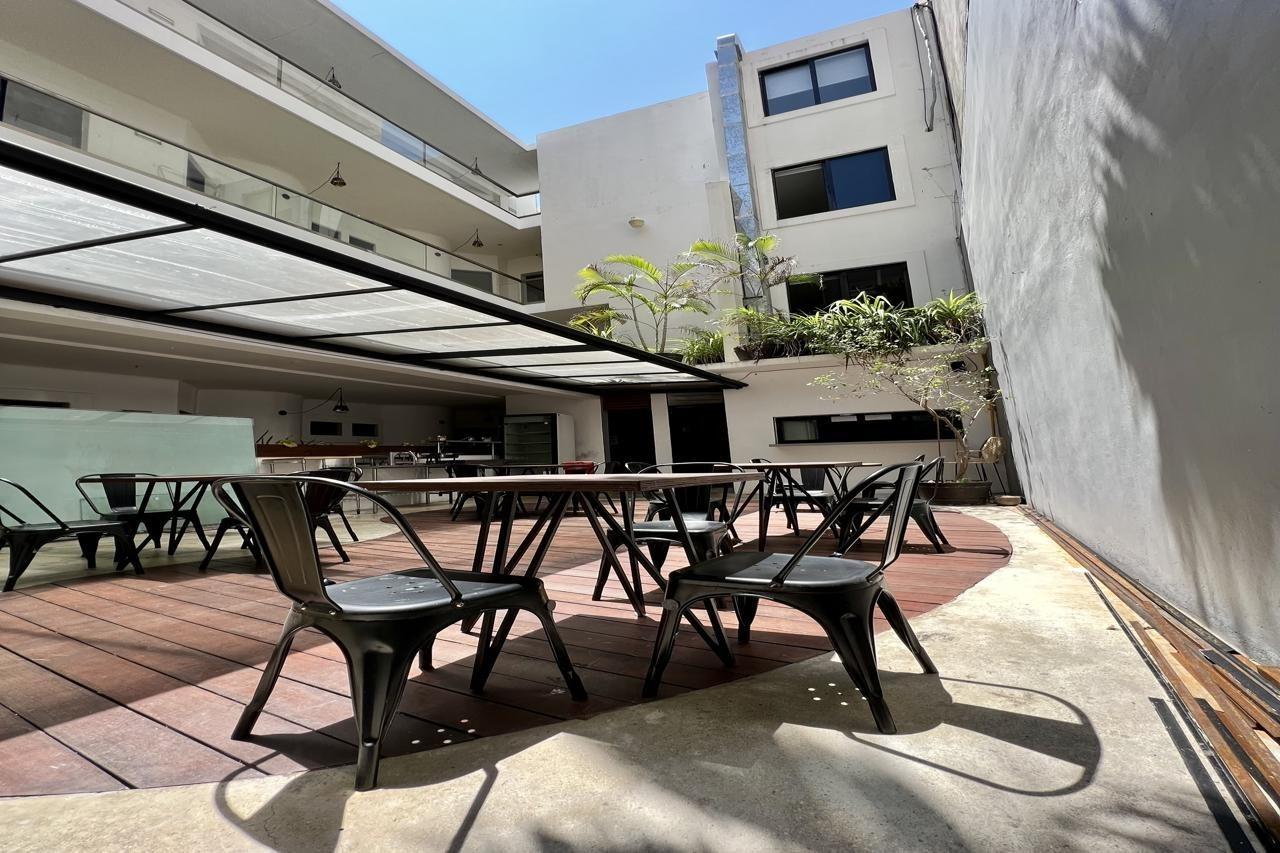 Aruma Hotel Playa del Carmen Luaran gambar