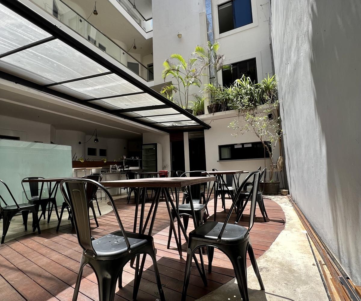 Aruma Hotel Playa del Carmen Luaran gambar