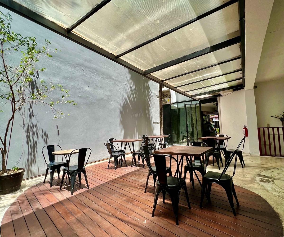 Aruma Hotel Playa del Carmen Luaran gambar